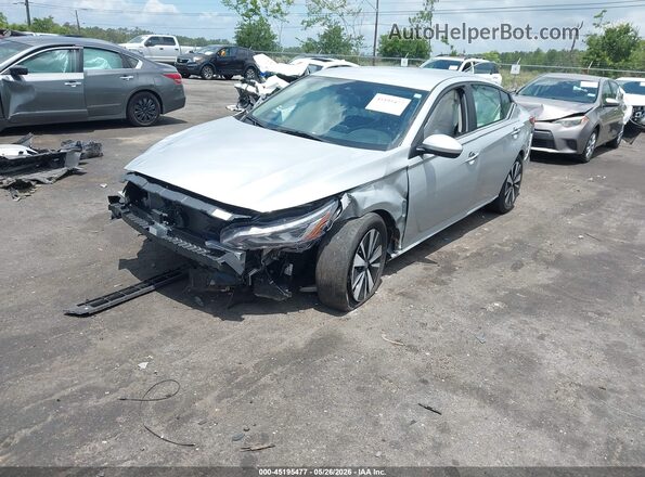 1N4BL4DV5MN352129 2021 NISSAN ALTIMA Серебряный 
