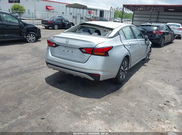 1N4BL4DV5MN352129 2021 NISSAN ALTIMA Серебряный 