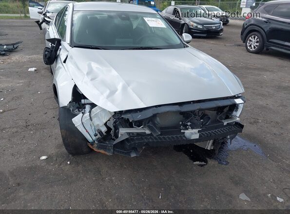 1N4BL4DV5MN352129 2021 NISSAN ALTIMA Серебряный 