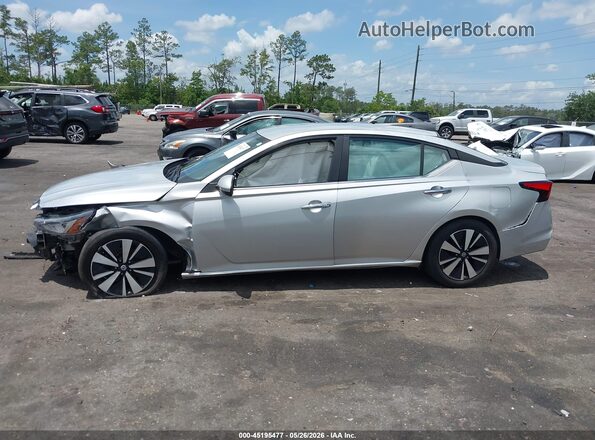 1N4BL4DV5MN352129 2021 NISSAN ALTIMA Серебряный 
