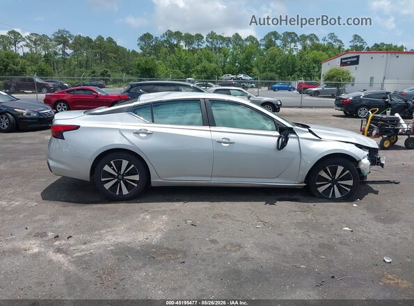 1N4BL4DV5MN352129 2021 NISSAN ALTIMA Серебряный 