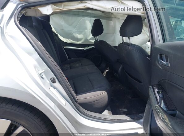 1N4BL4DV5MN352129 2021 NISSAN ALTIMA Серебряный 