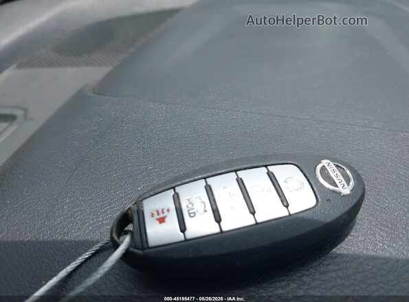 1N4BL4DV5MN352129 2021 NISSAN ALTIMA Серебряный 