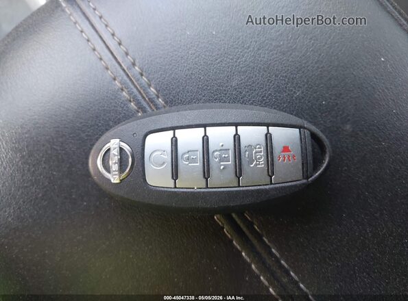 1N4BL4DV5RN328906 2024 NISSAN ALTIMA Silver Вид панелі приладів