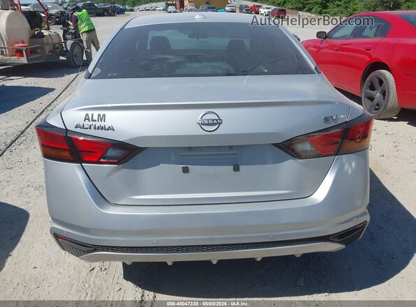 1N4BL4DV5RN328906 2024 NISSAN ALTIMA Silver 