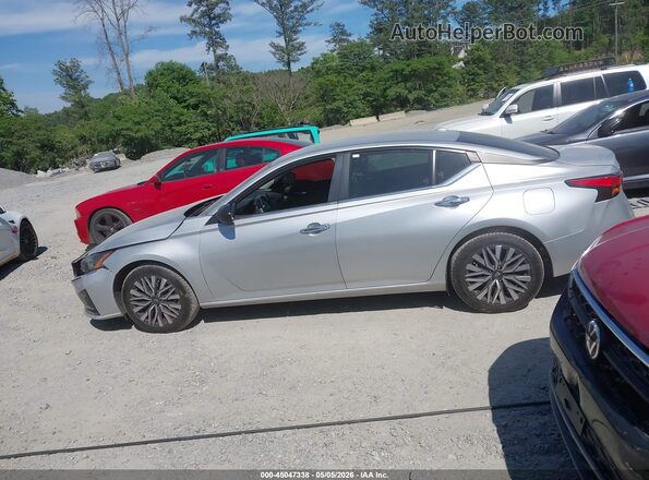 1N4BL4DV5RN328906 2024 NISSAN ALTIMA Silver Панорамний вид салону 360°