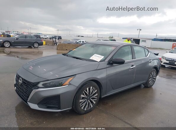 1N4BL4DV5RN333300 2024 NISSAN ALTIMA Gray Front left