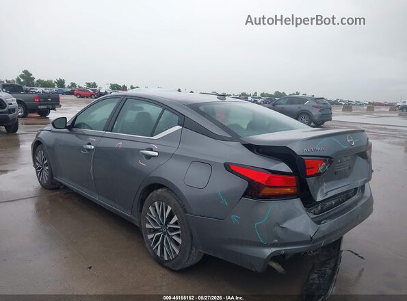1N4BL4DV5RN333300 2024 NISSAN ALTIMA Gray Rear left
