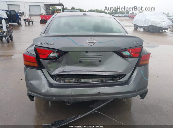1N4BL4DV5RN333300 2024 NISSAN ALTIMA Gray 