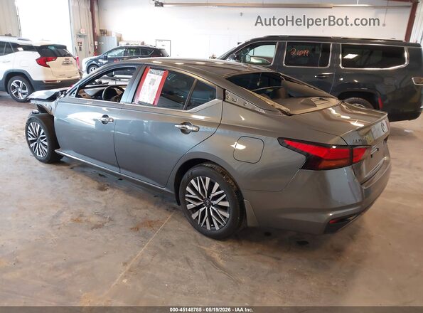 1N4BL4DV5RN411400 2024 NISSAN ALTIMA Gray Rear left
