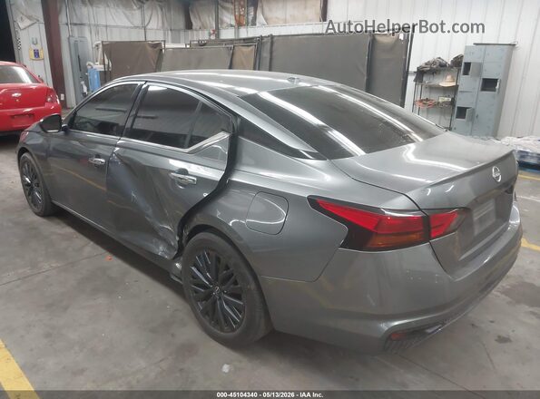 1N4BL4DV5SN341306 2025 NISSAN ALTIMA Gray 