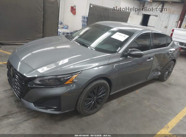 1N4BL4DV5SN341306 2025 NISSAN ALTIMA Gray 