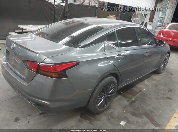 1N4BL4DV5SN341306 2025 NISSAN ALTIMA Gray 