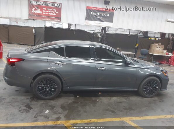1N4BL4DV5SN341306 2025 NISSAN ALTIMA Gray 