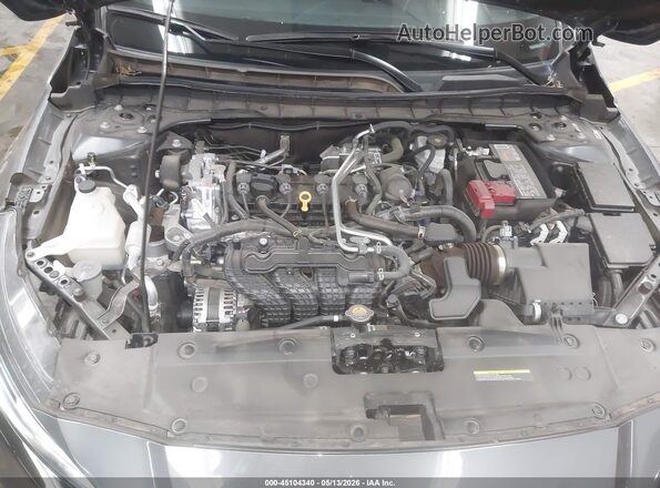 1N4BL4DV5SN341306 2025 NISSAN ALTIMA Gray 