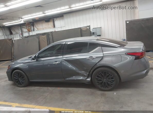1N4BL4DV5SN341306 2025 NISSAN ALTIMA Gray 