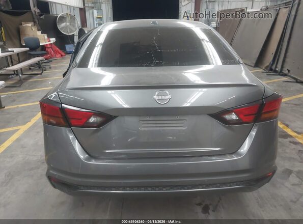 1N4BL4DV5SN341306 2025 NISSAN ALTIMA Gray 