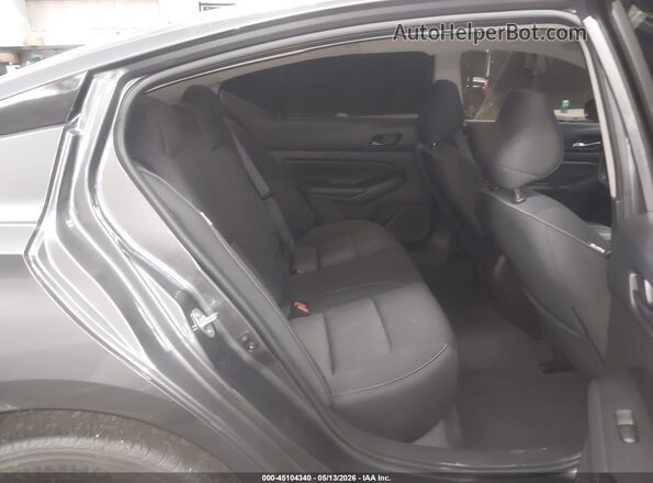 1N4BL4DV5SN341306 2025 NISSAN ALTIMA Gray 