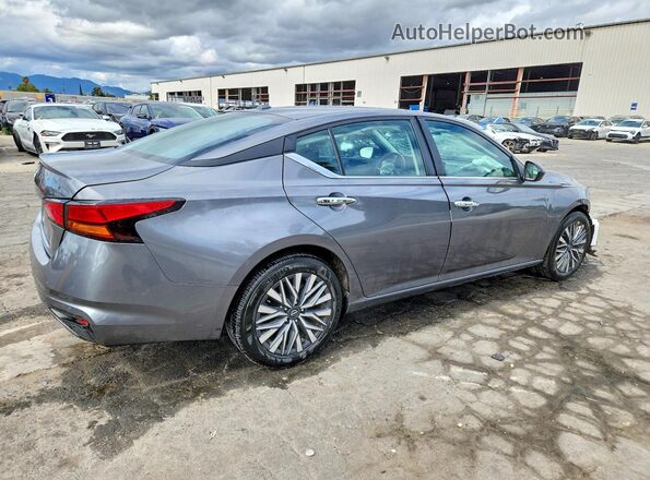 1N4BL4DV5SN349616 2025 NISSAN ALTIMA Gray Հետևի աջ