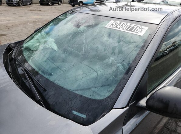 1N4BL4DV5SN349616 2025 NISSAN ALTIMA Gray VIN կոդի պիտակի տեսք