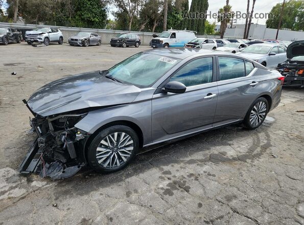 1N4BL4DV5SN349616 2025 NISSAN ALTIMA Gray 