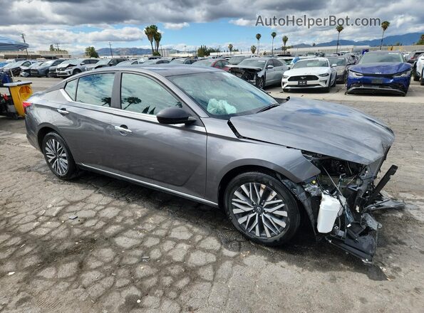 1N4BL4DV5SN349616 2025 NISSAN ALTIMA Gray 