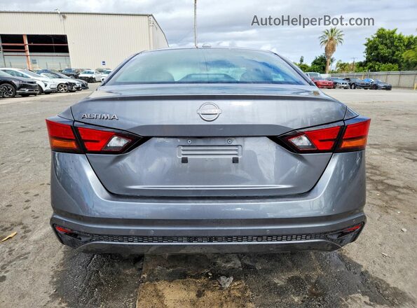 1N4BL4DV5SN349616 2025 NISSAN ALTIMA Gray Հետևի տեսք