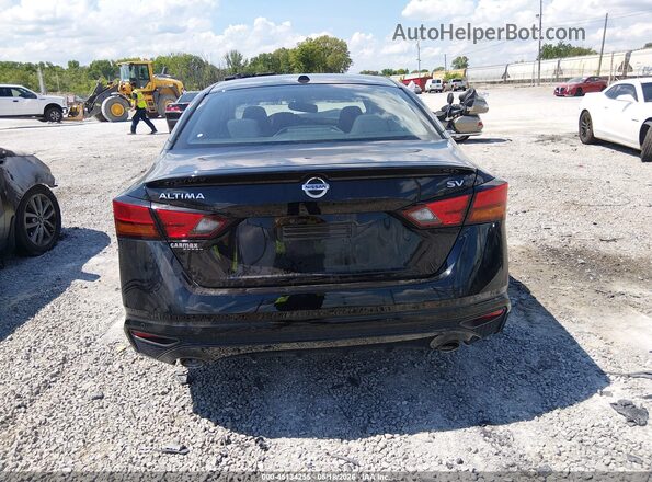 1N4BL4DV6KC134676 2019 NISSAN ALTIMA Черный 