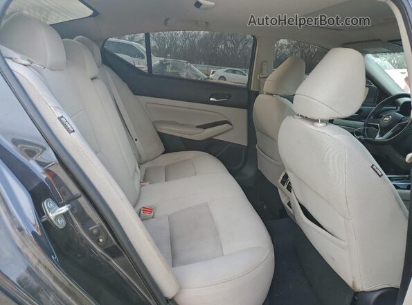 1N4BL4DV6LC170594 2020 NISSAN ALTIMA Blue 