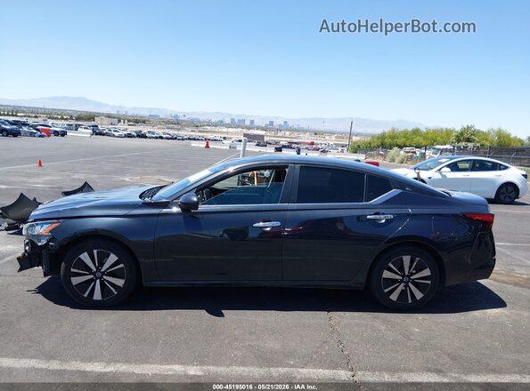 1N4BL4DV6MN349224 2021 NISSAN ALTIMA Черный 