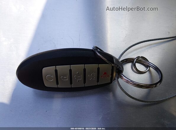 1N4BL4DV6MN349224 2021 NISSAN ALTIMA Черный Вид панели приборов