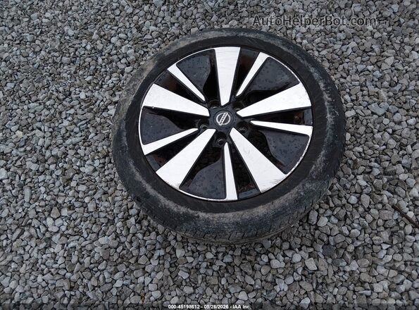 1N4BL4DV6MN407915 2021 NISSAN ALTIMA Black Widok zestawu wskaźników