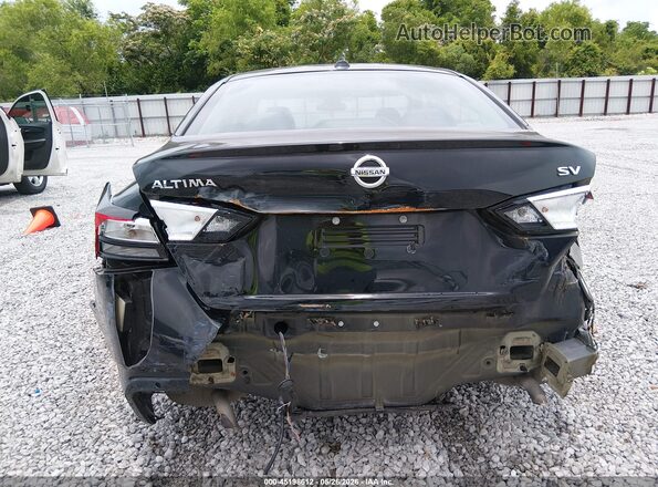 1N4BL4DV6MN407915 2021 NISSAN ALTIMA Black 