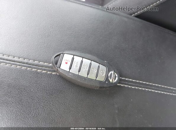1N4BL4DV6NN375064 2022 NISSAN ALTIMA Black წინა პანელის ხედი