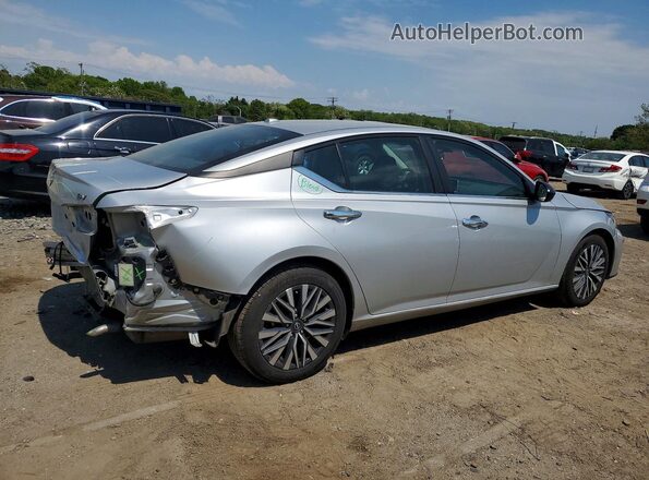 1N4BL4DV6RN304727 2024 NISSAN ALTIMA Silver Tył prawy
