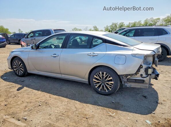1N4BL4DV6RN304727 2024 NISSAN ALTIMA Silver Tył lewy