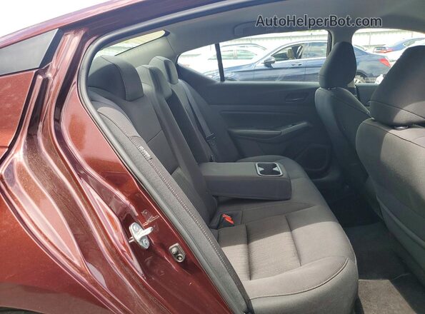 1N4BL4DV6RN319793 2024 NISSAN ALTIMA Burgundy 