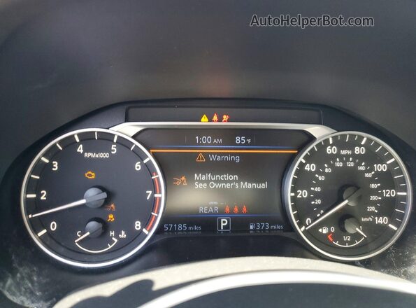 1N4BL4DV6RN346962 2024 NISSAN ALTIMA Silver 