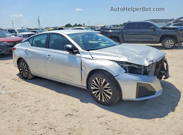 1N4BL4DV6RN346962 2024 NISSAN ALTIMA Silver 