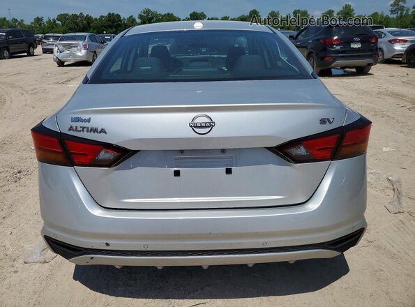 1N4BL4DV6RN346962 2024 NISSAN ALTIMA Silver 