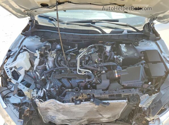 1N4BL4DV6RN346962 2024 NISSAN ALTIMA Silver 
