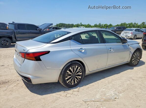 1N4BL4DV6RN346962 2024 NISSAN ALTIMA Silver 