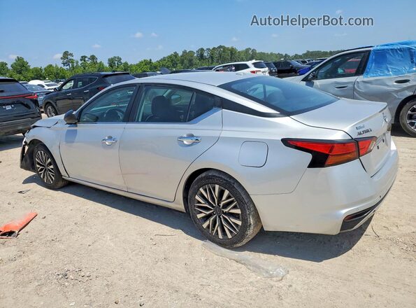 1N4BL4DV6RN346962 2024 NISSAN ALTIMA Silver 