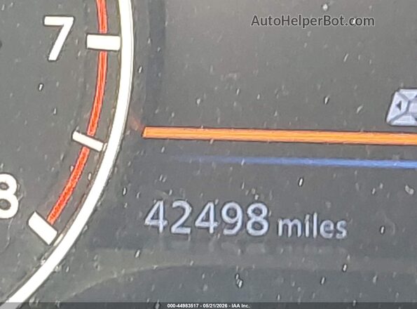 1N4BL4DV6RN405430 2024 NISSAN ALTIMA Серебряный 