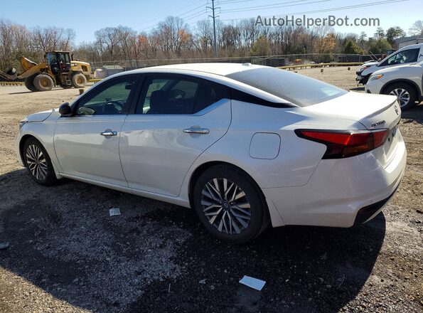 1N4BL4DV6RN415472 2024 NISSAN ALTIMA White 