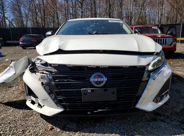 1N4BL4DV6RN415472 2024 NISSAN ALTIMA White 