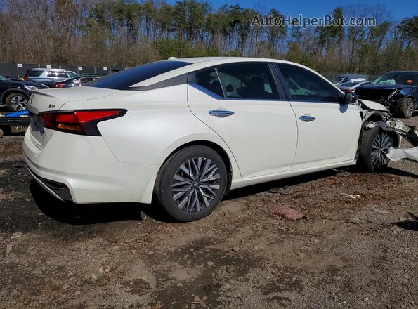 1N4BL4DV6RN415472 2024 NISSAN ALTIMA White 