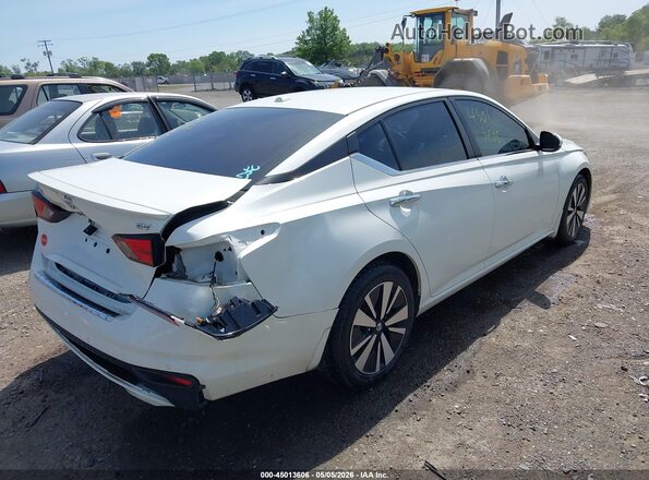1N4BL4DV7MN314871 2021 NISSAN ALTIMA White 