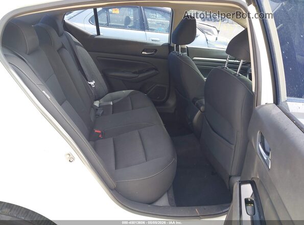 1N4BL4DV7MN314871 2021 NISSAN ALTIMA White 