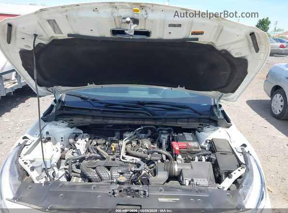 1N4BL4DV7MN314871 2021 NISSAN ALTIMA White 